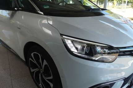 Renault Scenic 90.842 km 12.299 &euro; Mainz 55120
