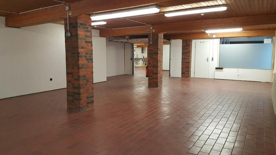 Gewerbeobjekt Hilden - 680&euro; | Angebot:26340592