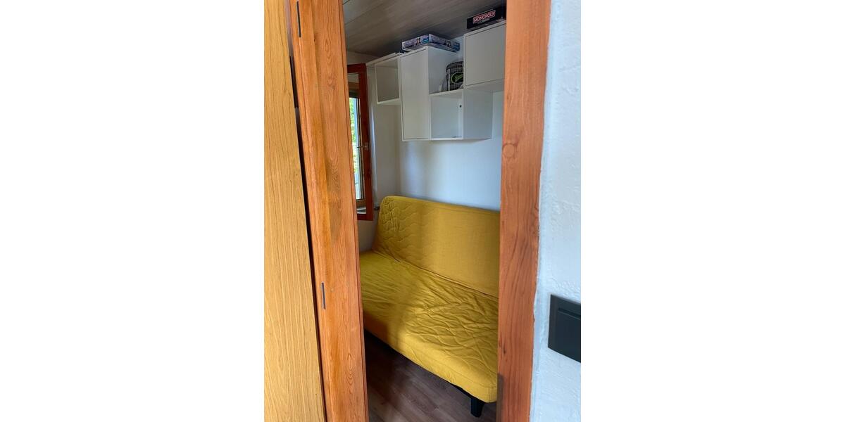 Bungalow Königsee - 1 Zimmer, 25 m&sup2;, 40.000&euro; | Angebot:26717550