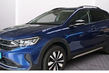 VW Taigo 17.647 km 18.979 &euro; Neubrandenburg 17034