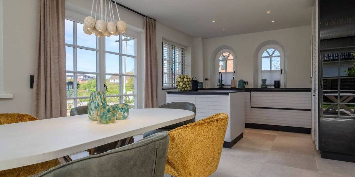 Doppelhaushälfte Sylt Westerland - 5 Zimmer, 142 m&sup2;, 2.980.000&euro; | Angebot:26289962