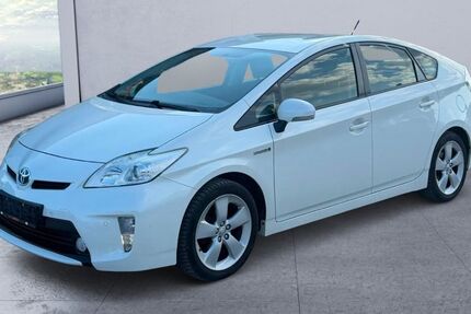 Toyota Prius 169.000 km 9.900 &euro; Bad Dürrheim 78073
