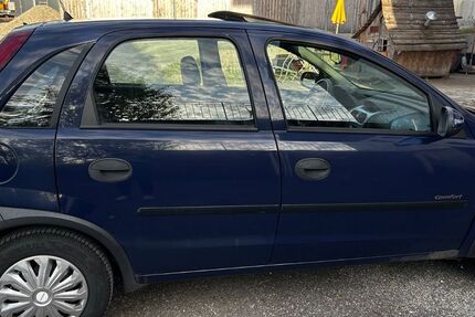 Opel Corsa 191.000 km 1.000 &euro; Leutkirch 88299