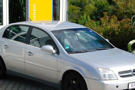 Opel Vectra 151.150 km 600 € Dornburg - Camburg 07774