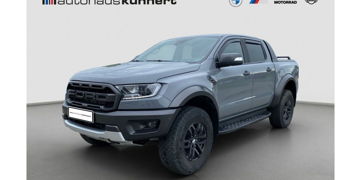 Ford Ranger 93.046 km 36.885 &euro; Reichenbach 08468