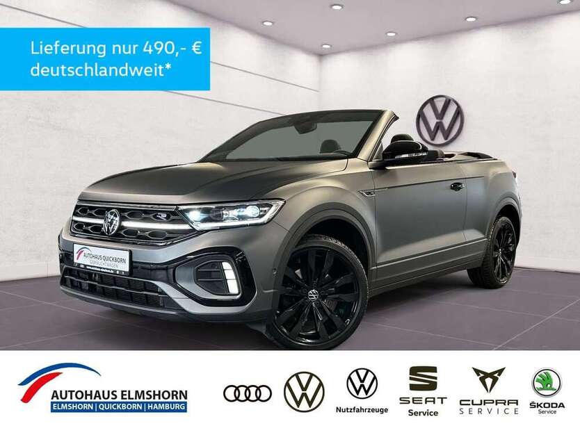 T-Roc