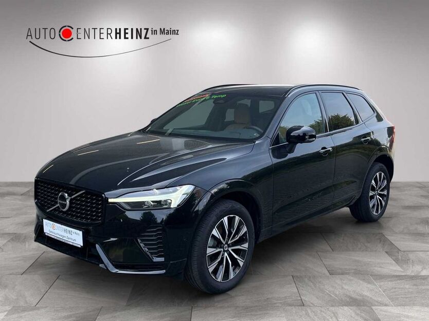 Volvo XC60 37.900 km 43.900 € Mainz 55120