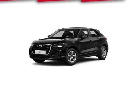 Audi Q2 43.860 km 22.340 &euro; Stuttgart 70469