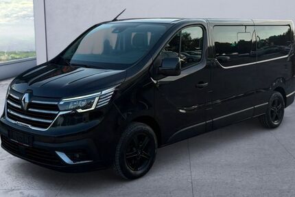 Renault Trafic 15.000 km 31.900 &euro; Bad Dürrheim 78073