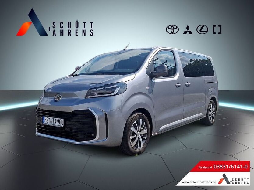 Proace (Verso)