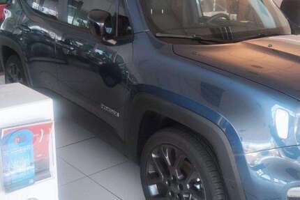 Jeep Renegade 20.800 km 29.300 &euro; Eisenach 99817