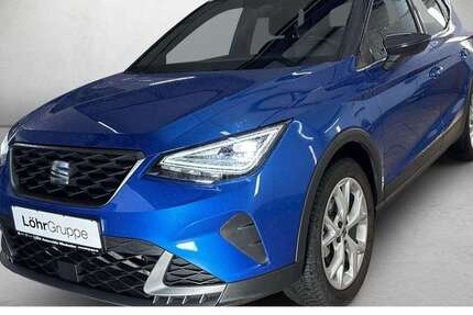 Seat Arona 8.735 km 20.380 € Mainz 55120