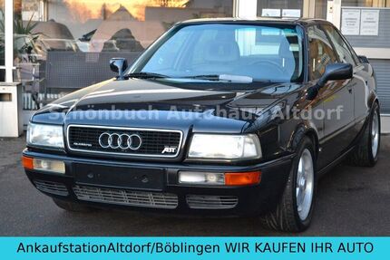 Audi 80