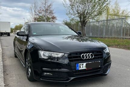Audi A5 156.000 km 20.400 € Wannweil 72827