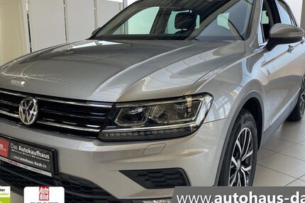 VW Tiguan 93.133 km 19.850 &euro; Horb a/N 72160