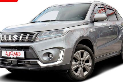Suzuki Vitara 34.637 km 21.990 € Gotha 99867