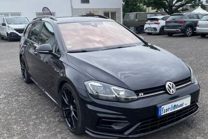 VW Golf 98.500 km 22.700 &euro; Coswig 01640