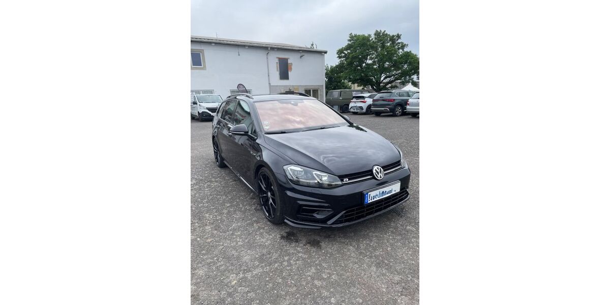 VW Golf 98.500 km 22.999 &euro; Coswig 01640