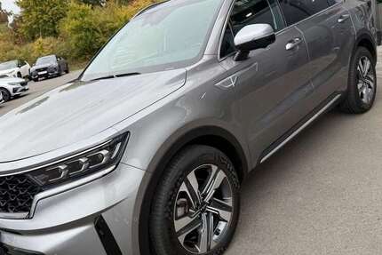 Kia Sorento 16.375 km 41.680 € Bitburg 54634