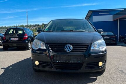 VW Polo 160.000 km 1.299 &euro; Blaustein 89134