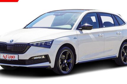 Skoda Scala 54.681 km 18.950 &euro; Senftenberg 01968