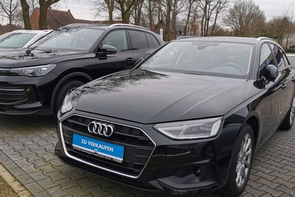 Audi A4 57.250 km 27.490 &euro; Bösel 26219