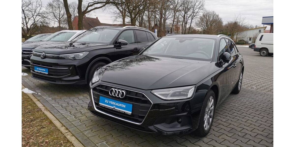 Audi A4 57.250 km 27.490 &euro; Bösel 26219