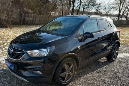 Opel Mokka 104.000 km 10.900 &euro; Neufahrn bei Freising 85375