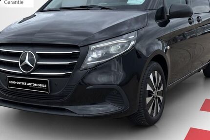 Mercedes-Benz Vito 52.976 km 49.990 &euro; Hildesheim OT Nord 31137