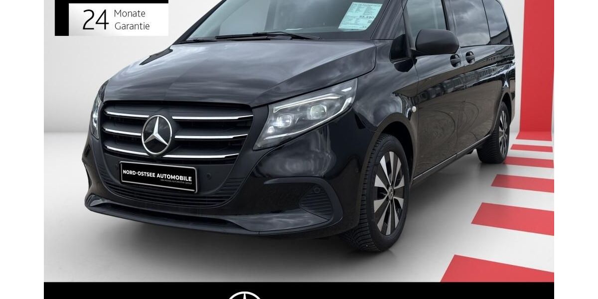 Mercedes-Benz Vito 52.976 km 49.990 &euro; Hildesheim OT Nord 31137