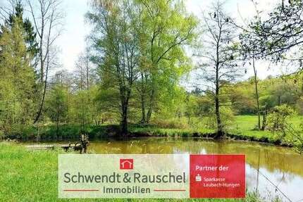 Grundstück Laubach - 79.000&euro; | Angebot:26411735