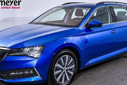 Skoda Superb 55.000 km 22.990 &euro; Bad Oeynhausen 32545
