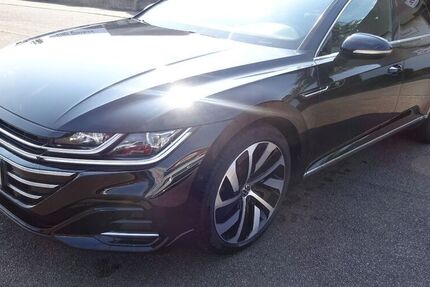 VW Arteon