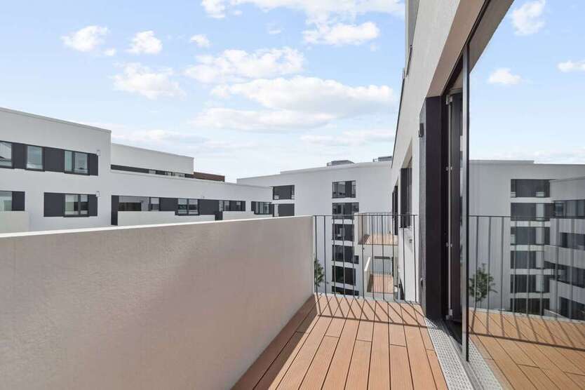 Wohnung zum Mieten in Hamburg 1.682 € 58 m²