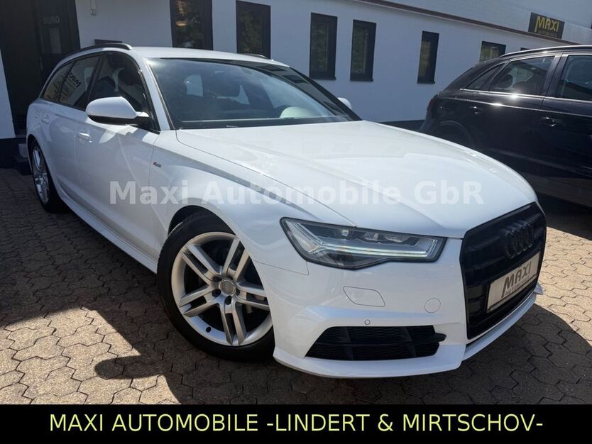 Audi A6 134.000 km 20.990 € Ammerndorf 90614