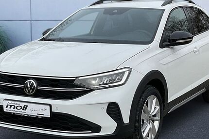 VW Taigo 4.300 km 23.490 &euro; Biberach 88400