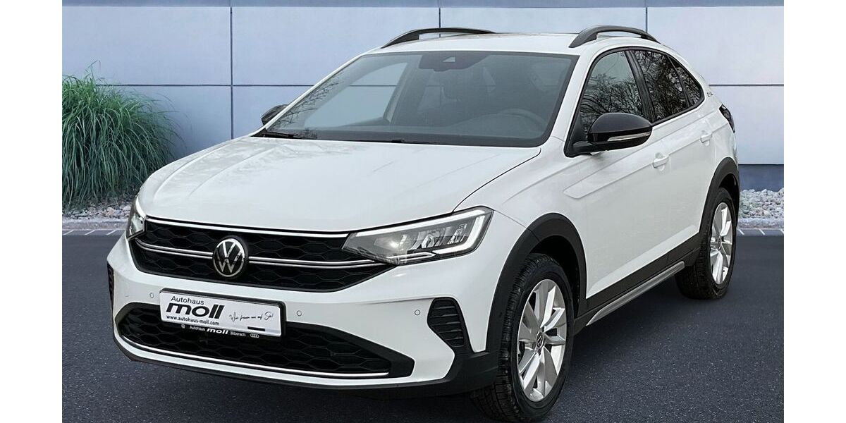 VW Taigo 4.300 km 23.490 &euro; Biberach 88400