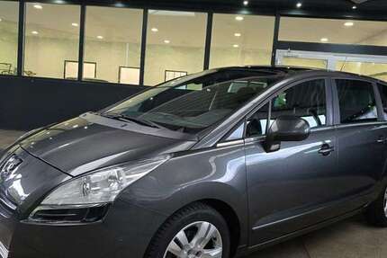 Peugeot 5008 153.000 km 7.900 &euro; Göttingen 37081