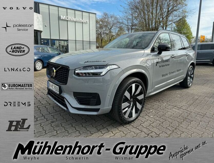 XC90