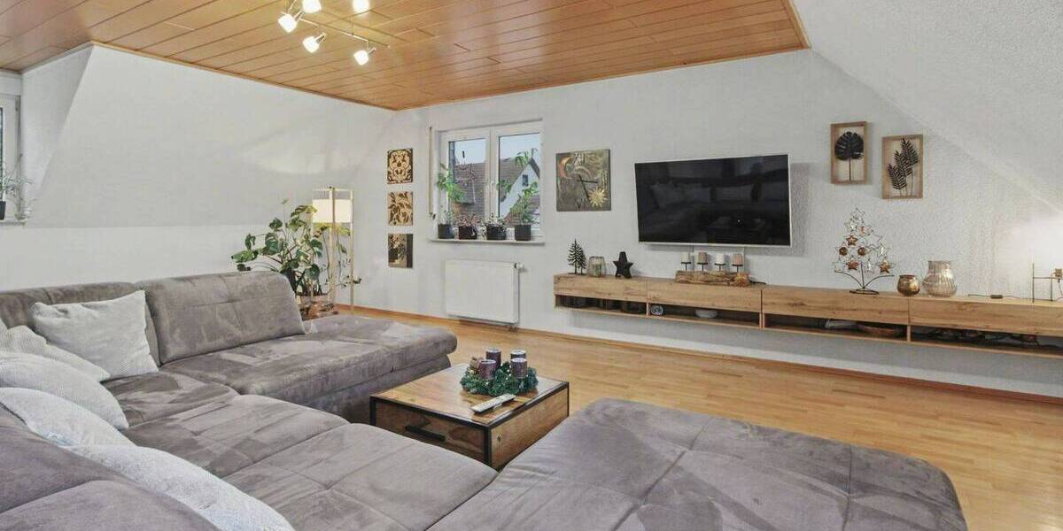Einfamilienhaus Reinheim Spachbrücken - 7 Zimmer, 264 m&sup2;, 869.000&euro; | Angebot:26451315