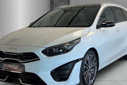 Kia ceed Sportswagon 33.280 km 26.990 &euro; Braunschweig 38126