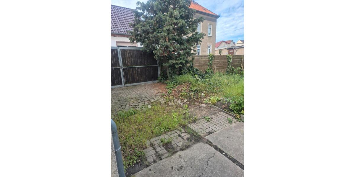 Einfamilienhaus Osternienburger Land - 4 Zimmer, 126 m&sup2;, 29.500&euro; | Angebot:26848493