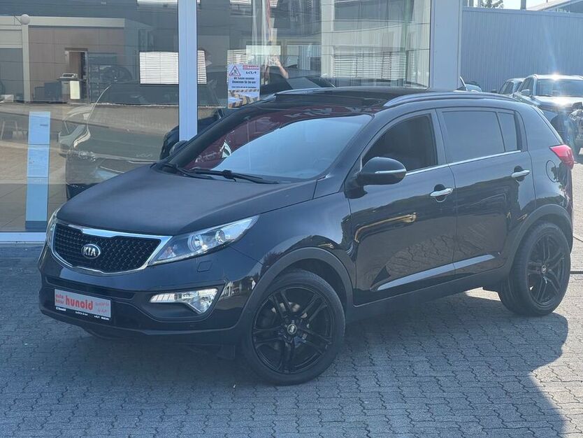 Sportage