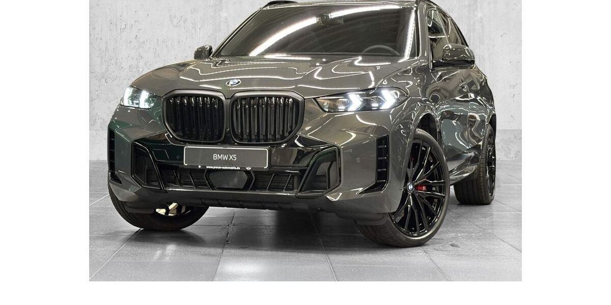 BMW X5 1.001 km 109.990 &euro; Sprockhövel 45549