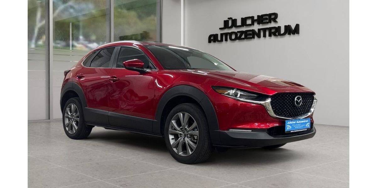 Mazda CX-30 13.108 km 23.290 &euro; Jülich 52428