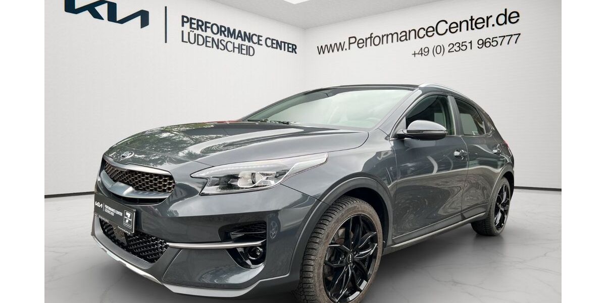 Kia XCeed 24.000 km 21.800 &euro; Lüdenscheid 58509
