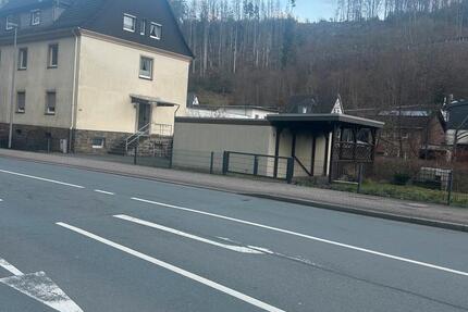 Doppelhaushälfte, mit viel Potenzial, ohne Makler, VB 6 zimmer