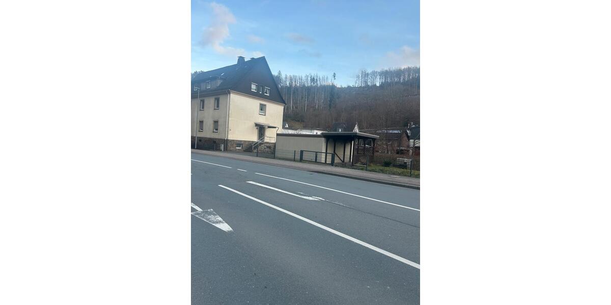 Doppelhaushälfte, mit viel Potenzial, ohne Makler, VB 6 zimmer