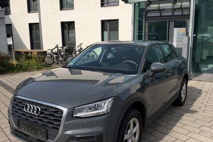 Audi Q2 117.000 km 14.500 &euro; Gundelfingen 79194