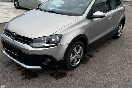 VW Polo 157.000 km 5.950 &euro; neu ulm 89231
